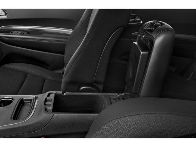 2019 Dodge Durango SXT Plus AWD