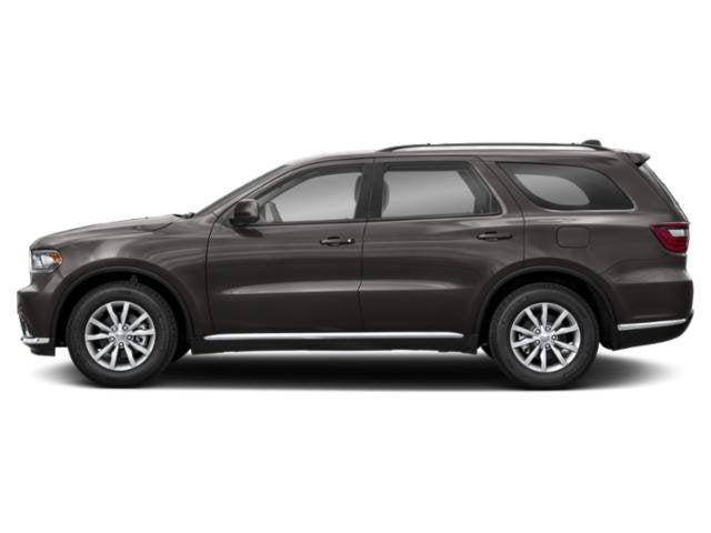 2019 Dodge Durango SXT Plus AWD