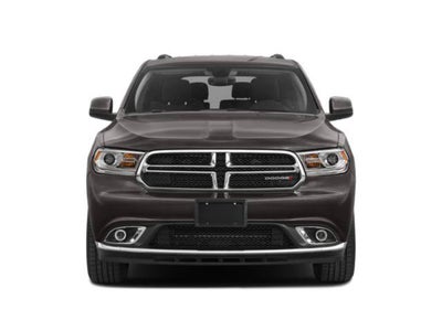 2019 Dodge Durango SXT Plus AWD