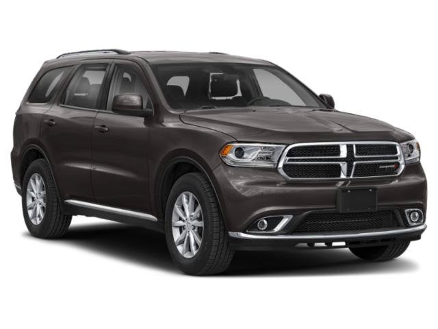 2019 Dodge Durango SXT Plus AWD