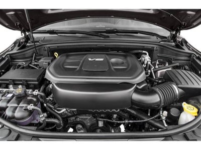 2020 Dodge Durango GT Plus