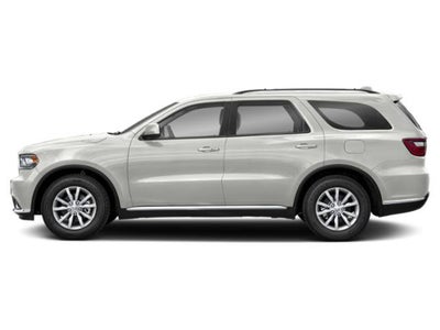 2020 Dodge Durango GT Plus