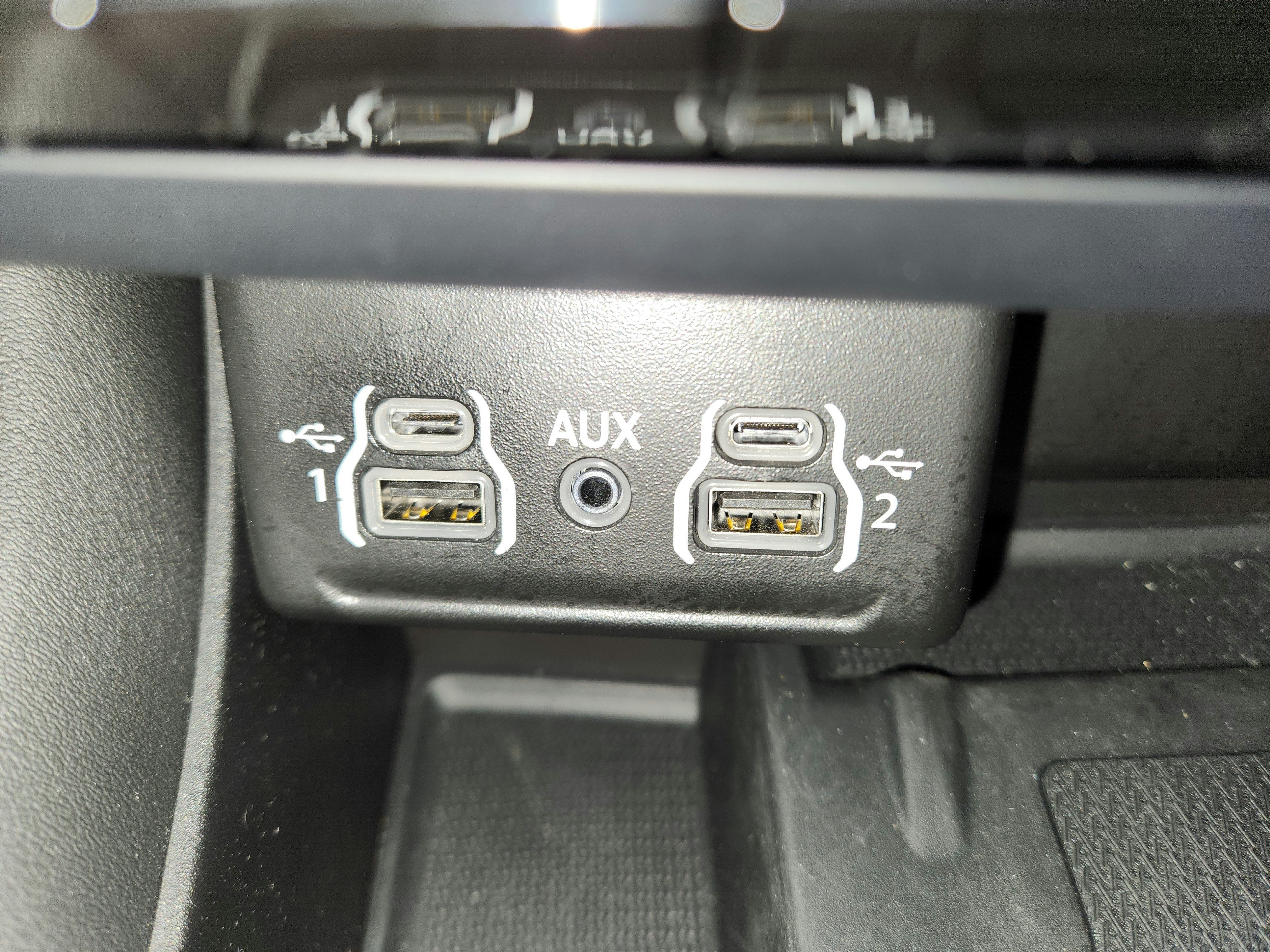 2023 Dodge Durango GT Premium