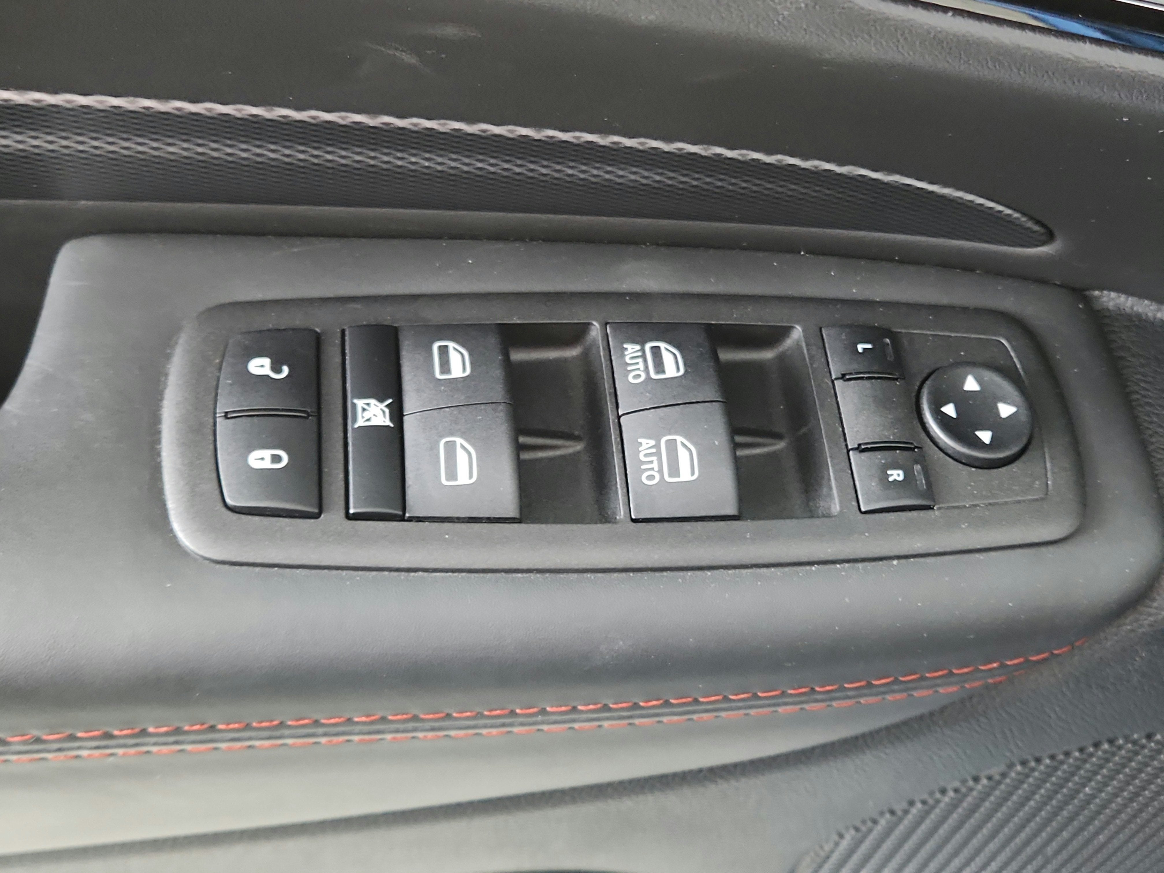 2023 Dodge Durango GT Premium