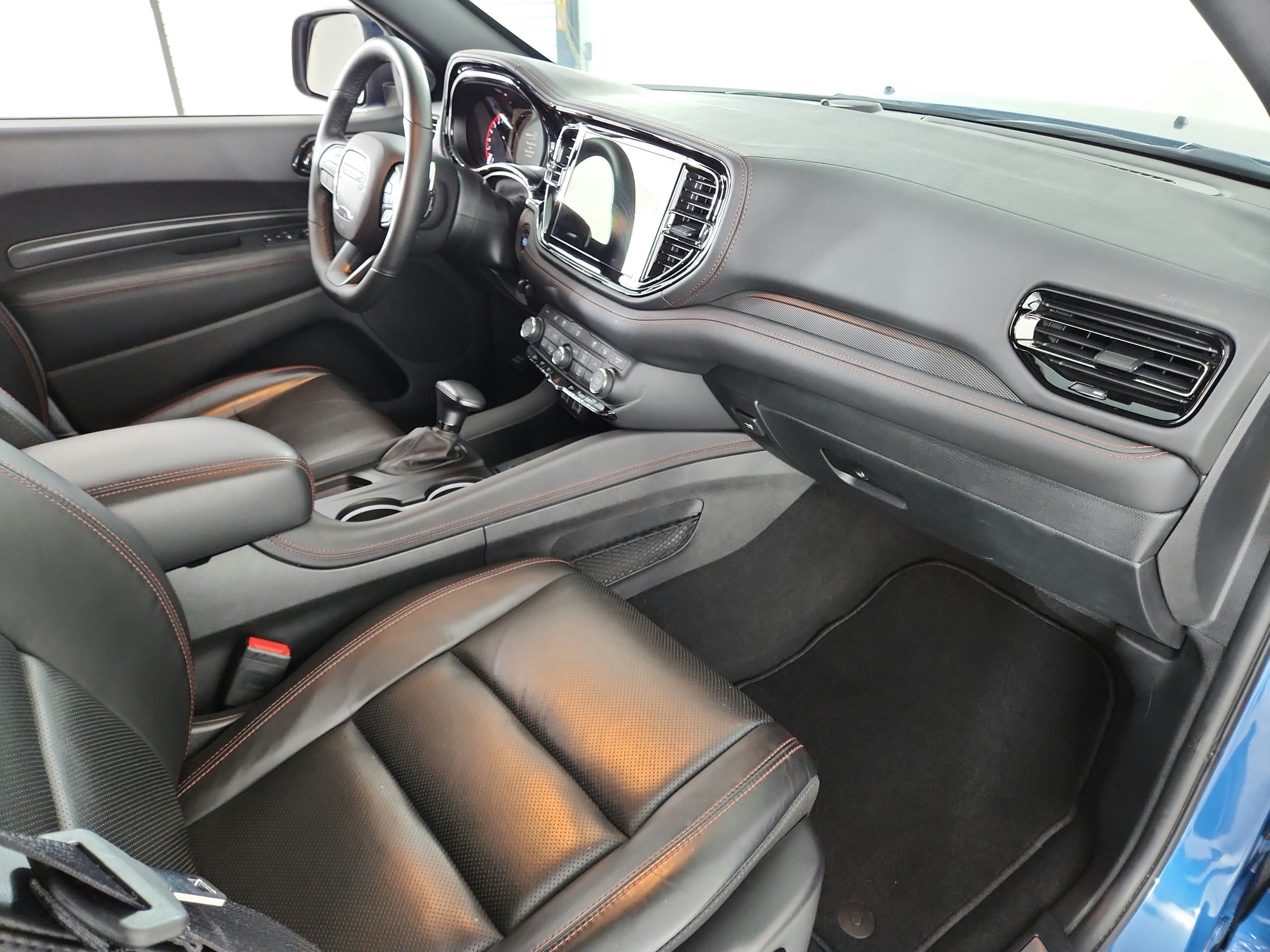 2023 Dodge Durango GT Premium