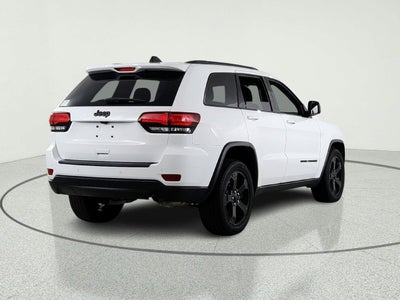 2021 Jeep Grand Cherokee Freedom
