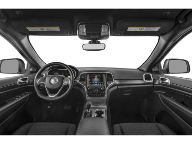 2021 Jeep Grand Cherokee Laredo X 4x4