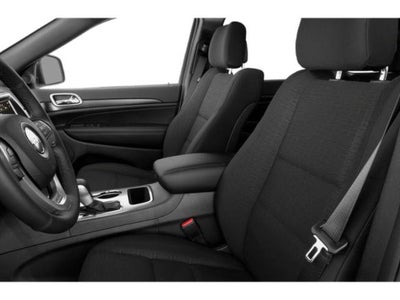 2021 Jeep Grand Cherokee Laredo X 4x4