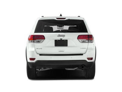 2021 Jeep Grand Cherokee Laredo X 4x4