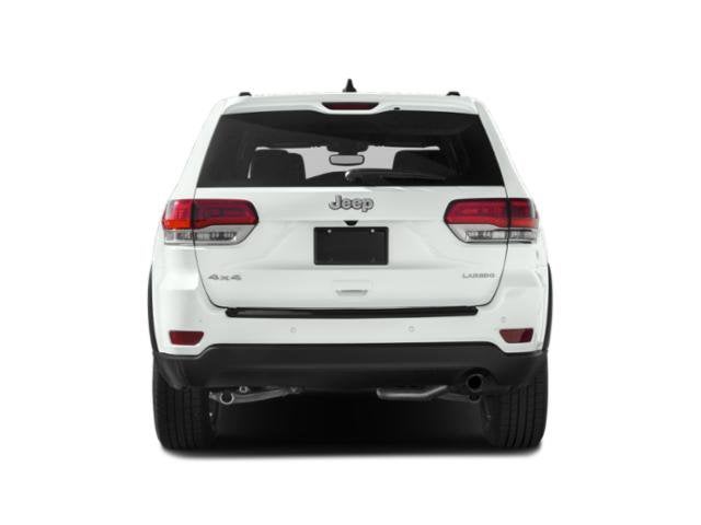 2021 Jeep Grand Cherokee Laredo X 4x4