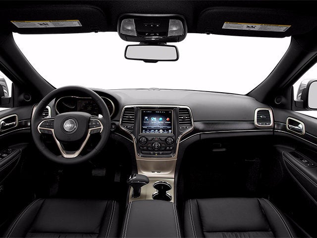 2014 Jeep Grand Cherokee Laredo