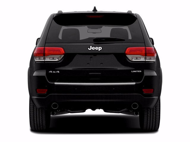 2014 Jeep Grand Cherokee Laredo