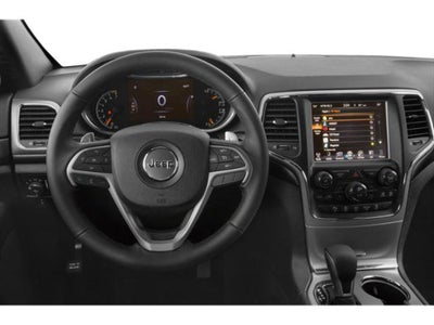 2018 Jeep Grand Cherokee LARE