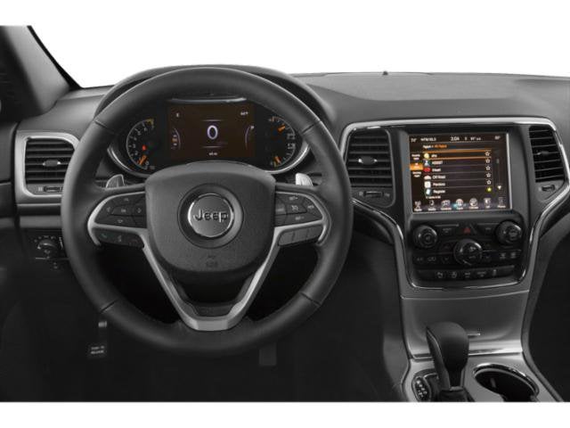 2018 Jeep Grand Cherokee LARE