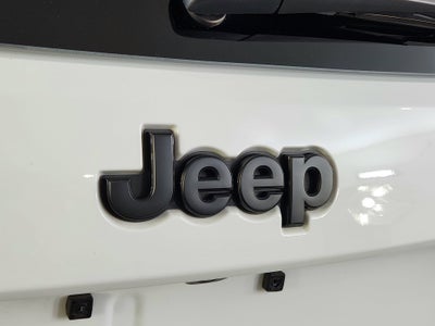 2021 Jeep Grand Cherokee Freedom