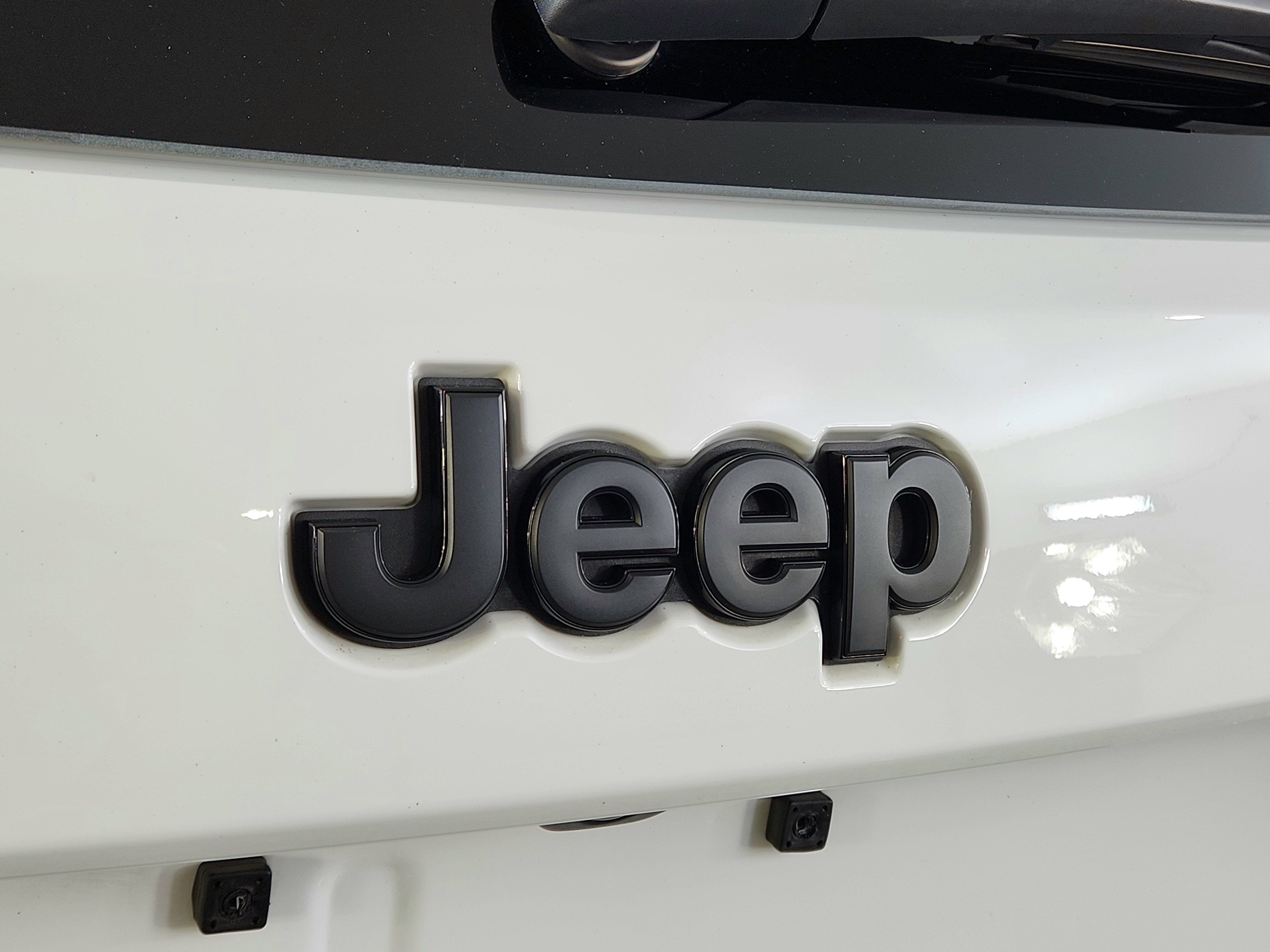 2021 Jeep Grand Cherokee Freedom