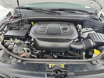 2021 Jeep Grand Cherokee Freedom