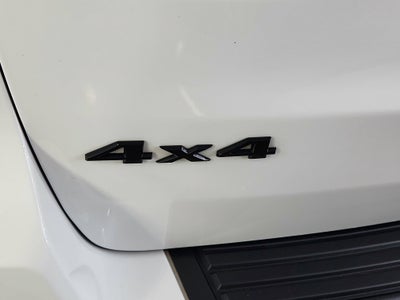 2021 Jeep Grand Cherokee Freedom