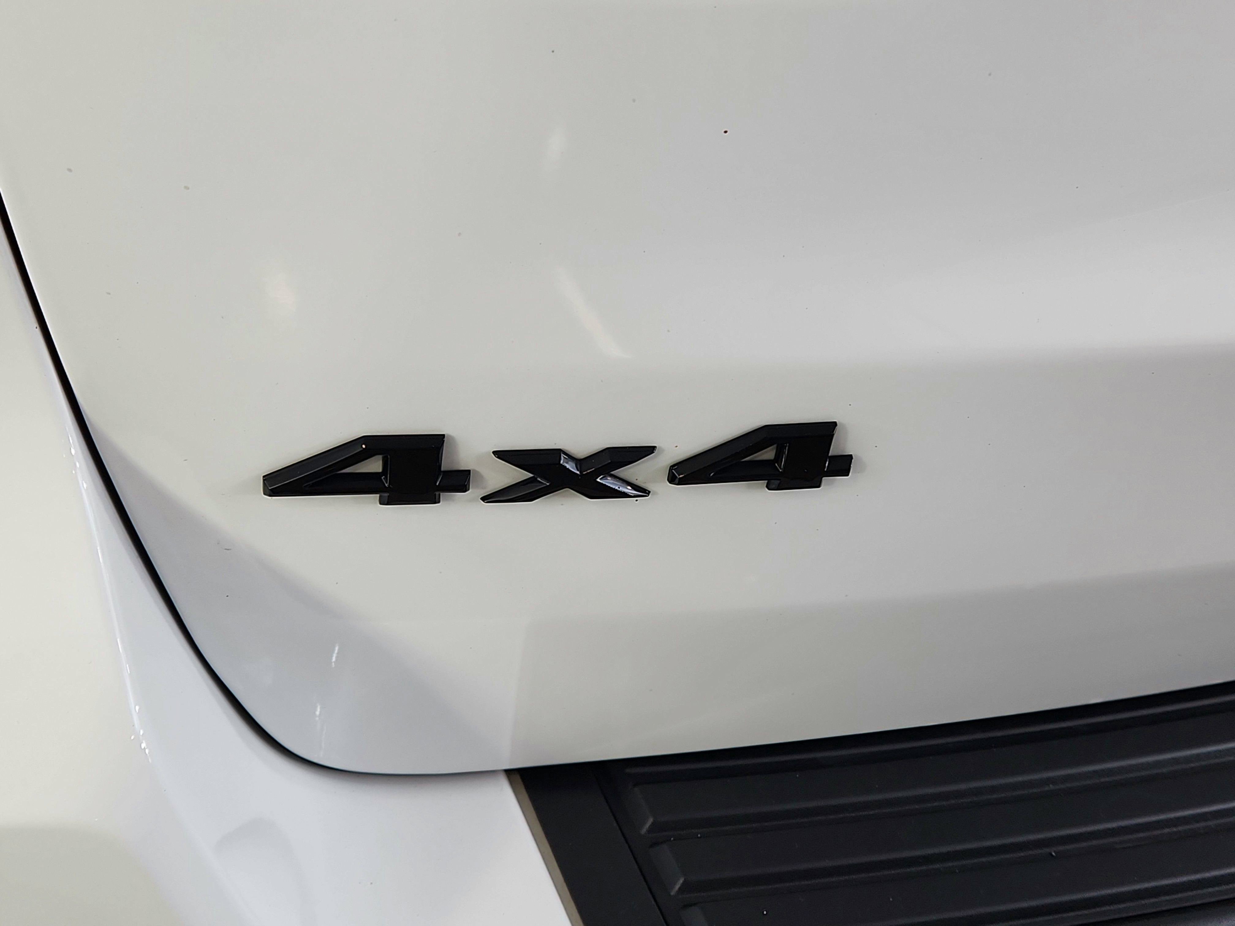 2021 Jeep Grand Cherokee Freedom