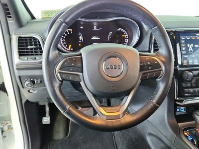 2021 Jeep Grand Cherokee Freedom