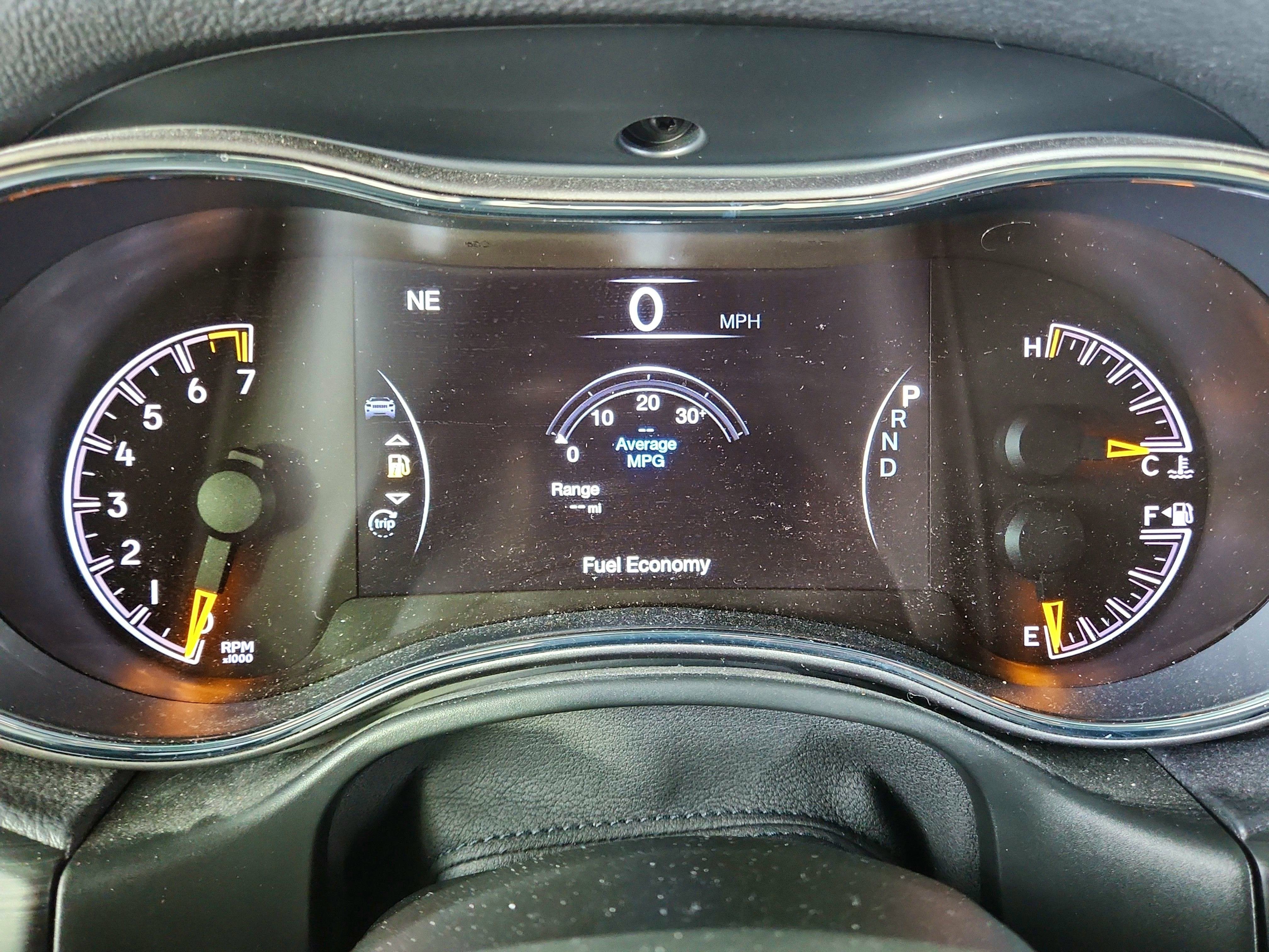 2021 Jeep Grand Cherokee Freedom