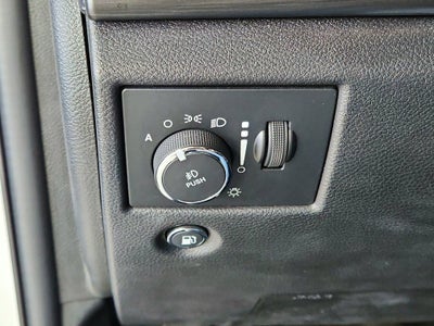 2021 Jeep Grand Cherokee Freedom