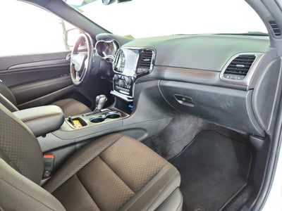 2021 Jeep Grand Cherokee Freedom