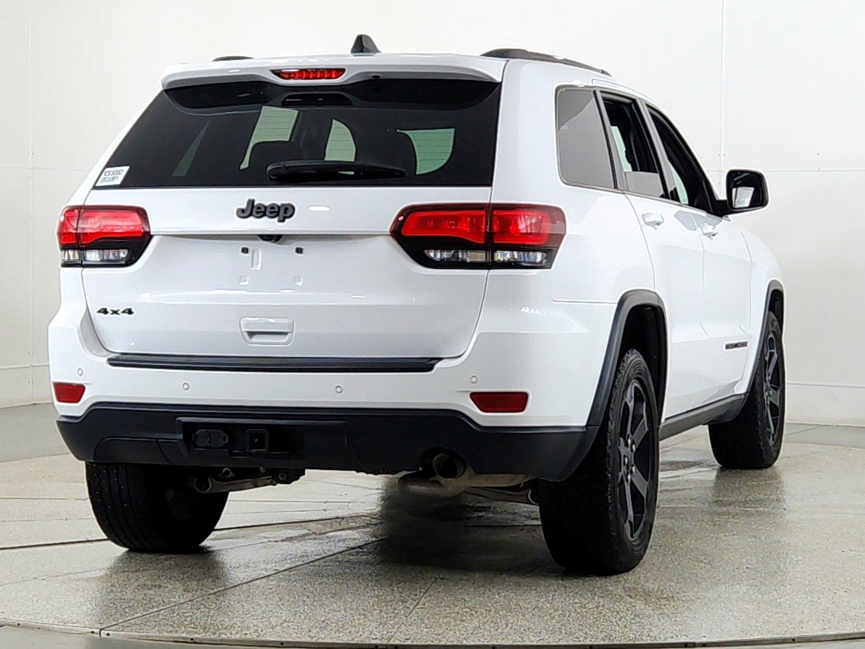 2021 Jeep Grand Cherokee Freedom