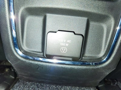 2021 Jeep Grand Cherokee Freedom