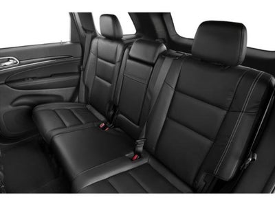 2019 Jeep Grand Cherokee Limited X 4x4
