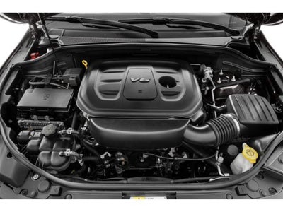 2019 Jeep Grand Cherokee Summit