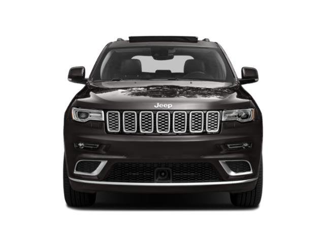 2019 Jeep Grand Cherokee Summit