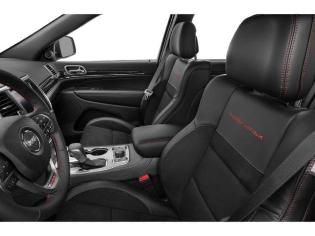 2019 Jeep Grand Cherokee Trailhawk