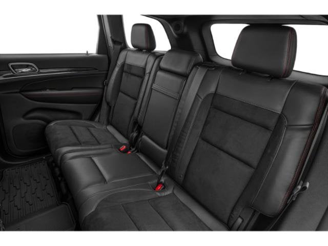 2019 Jeep Grand Cherokee Trailhawk