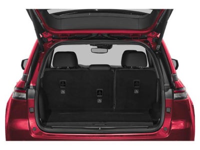 2024 Jeep Grand Cherokee Summit Reserve
