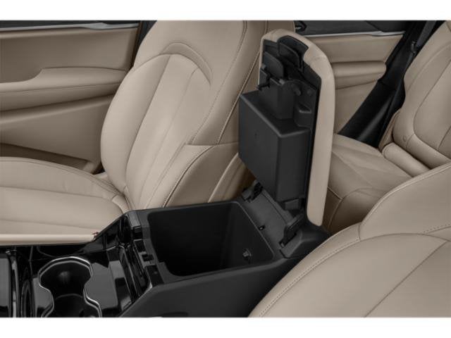2024 Jeep Grand Cherokee Summit Reserve