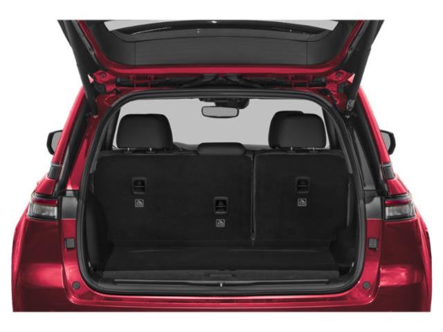 2024 Jeep Grand Cherokee Summit