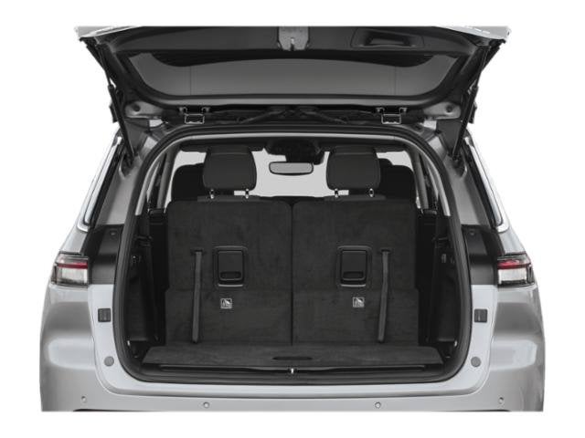 2024 Jeep Grand Cherokee L Laredo X