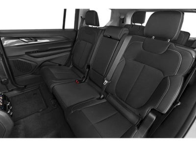 2024 Jeep Grand Cherokee L Laredo X