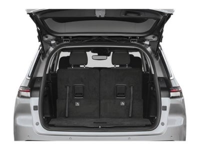 2024 Jeep Grand Cherokee L Summit