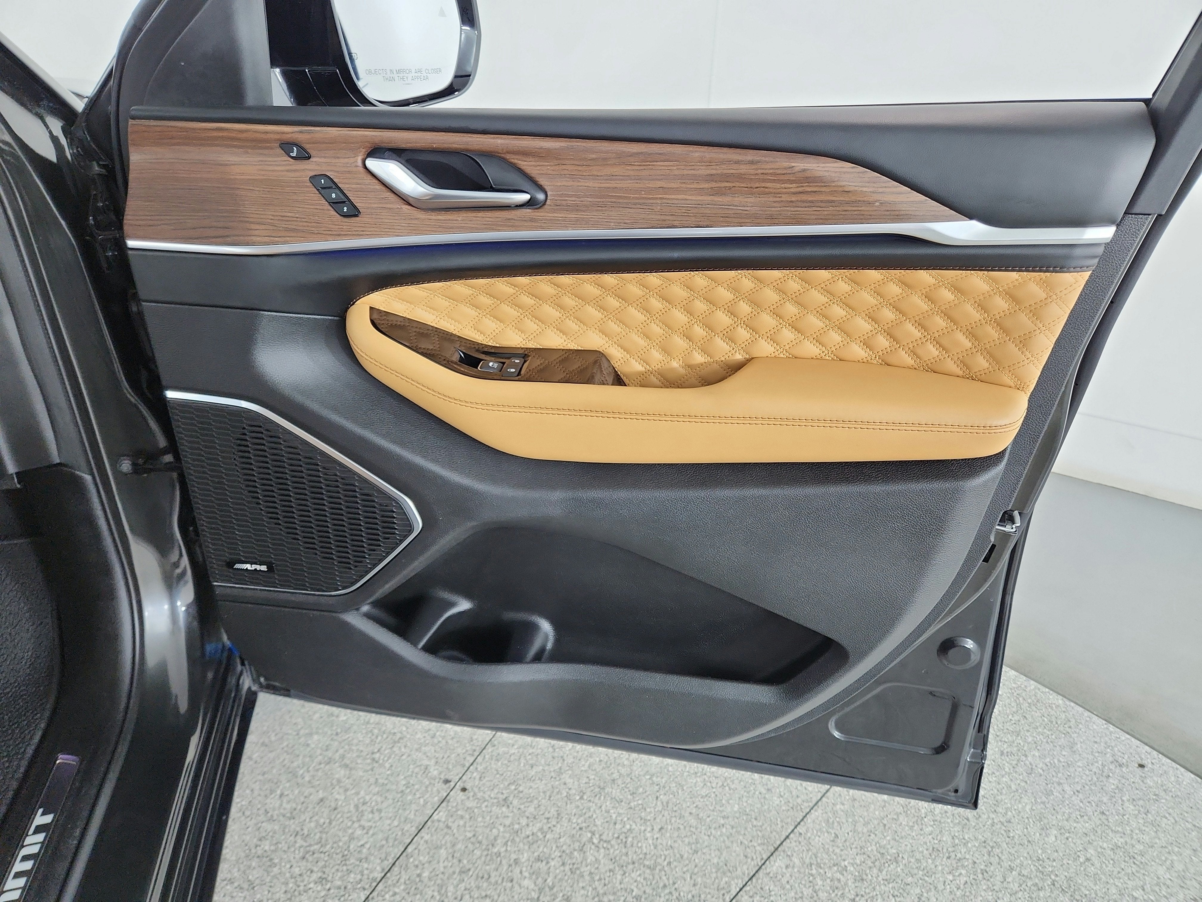 2024 Jeep Grand Cherokee L Summit