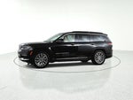2025 Jeep Grand Cherokee L Summit Reserve 4x4
