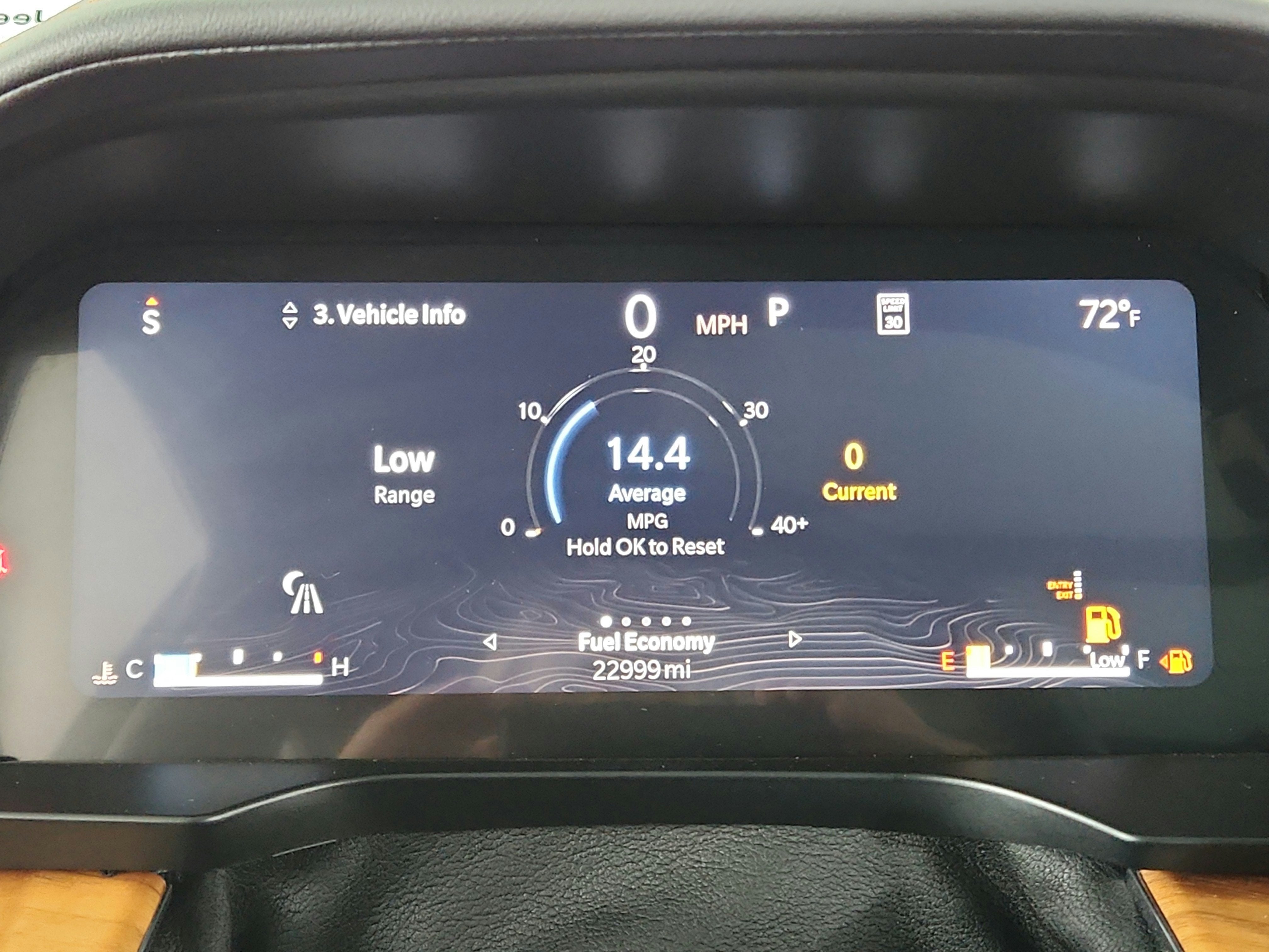 2025 Jeep Grand Cherokee L Summit Reserve