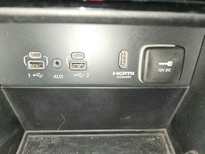 2025 Jeep Grand Cherokee L Summit Reserve 4x4