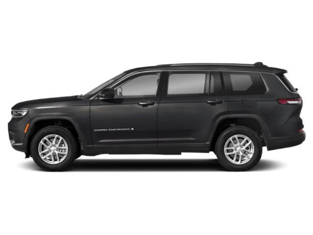 2023 Jeep Grand Cherokee L Summit Reserve