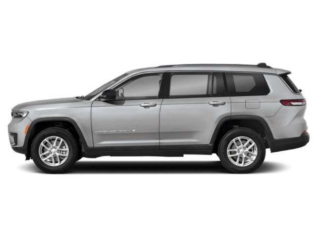 2023 Jeep Grand Cherokee L Summit Reserve