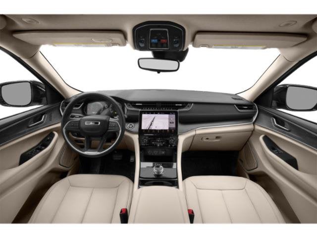 2021 Jeep Grand Cherokee L Summit Reserve 4x4