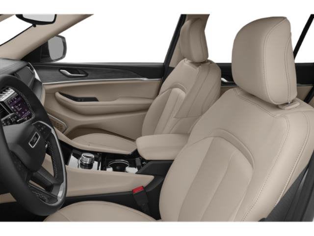 2021 Jeep Grand Cherokee L Summit Reserve 4x4