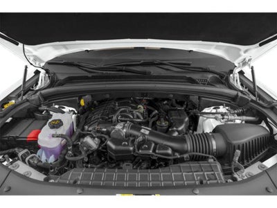 2021 Jeep Grand Cherokee L Summit Reserve 4x4
