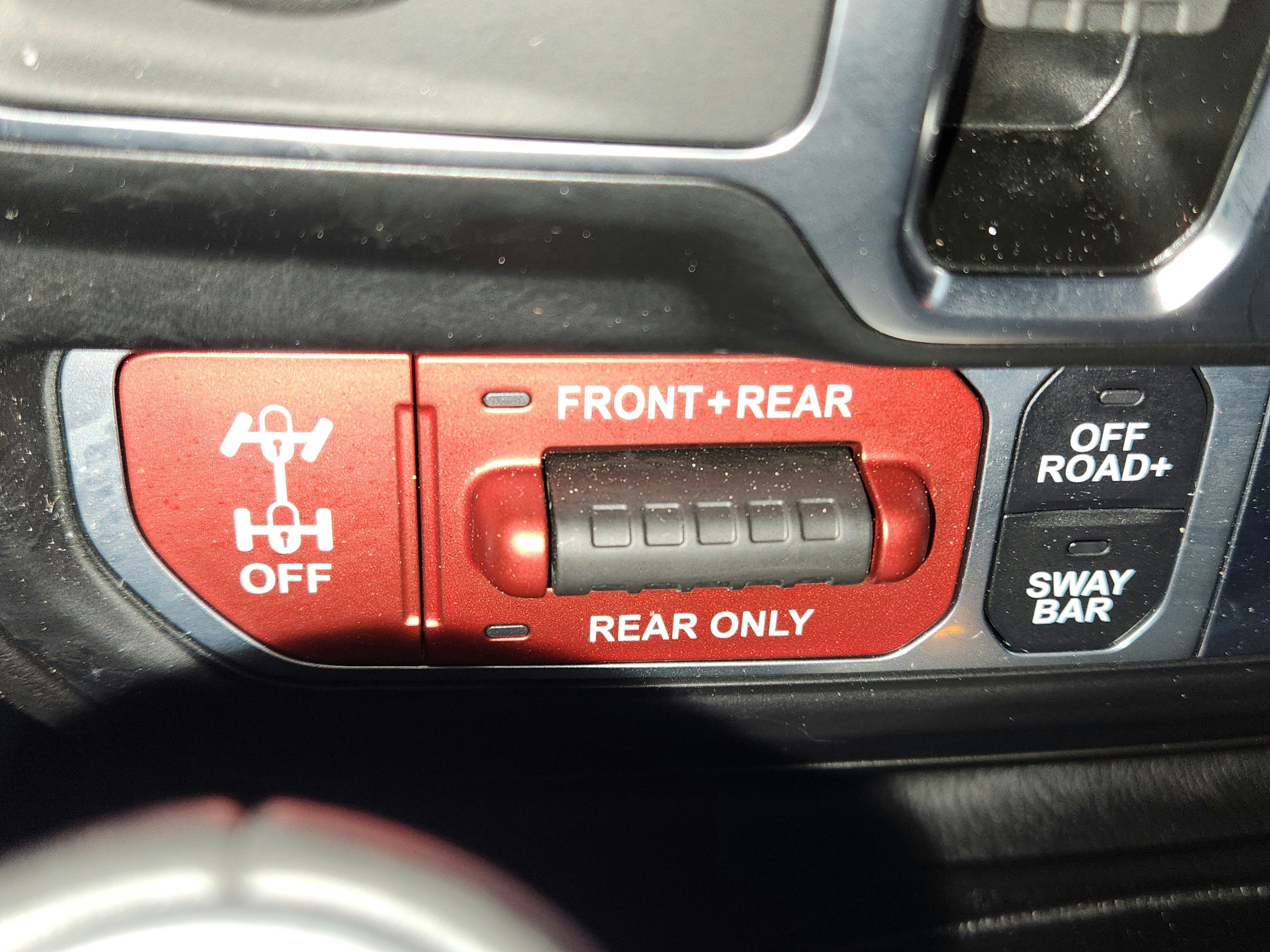 2025 Jeep Wrangler Rubicon X